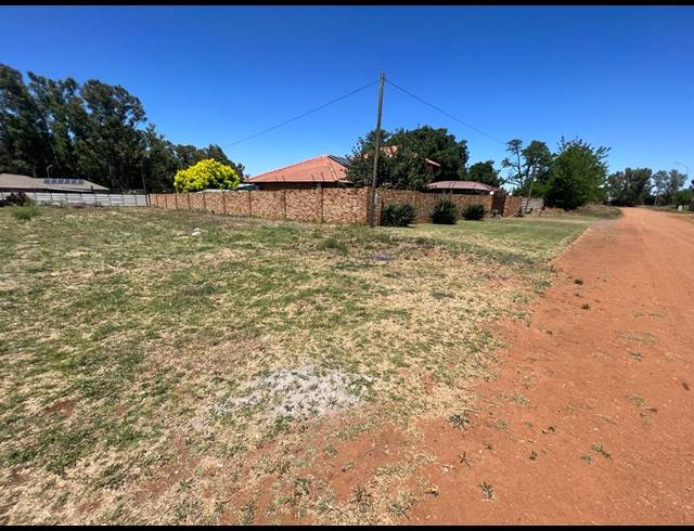 525M² VACANT LAND FOR SALE IN MEYERTON SOUTH